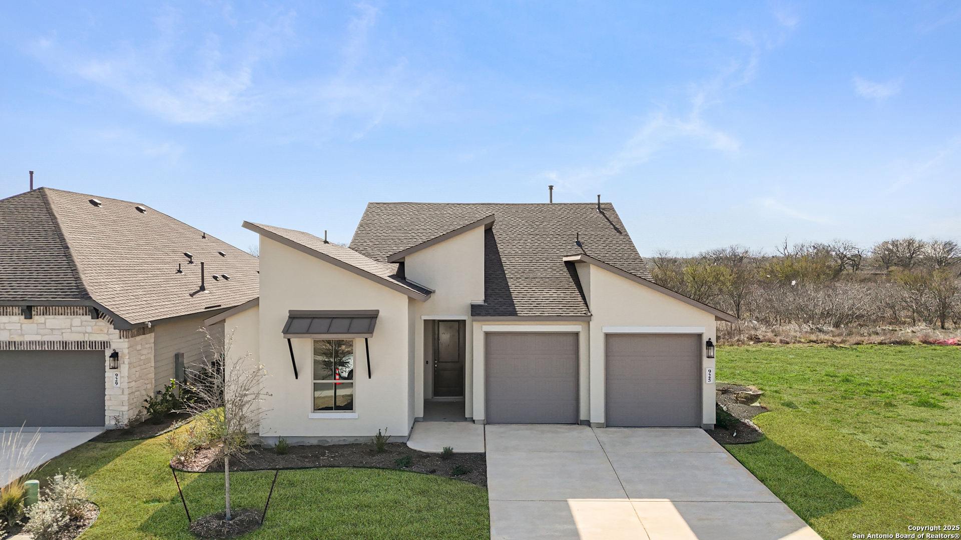 925 Nolte Bend Seguin, TX 78155 - Photo 5 of 47