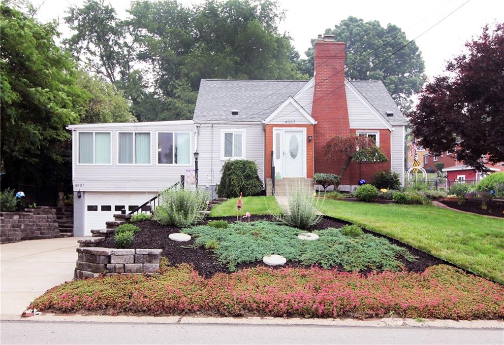 4937 McAnulty Road Pittsburgh, PA 15236 - Photo 1 of 40 Gallery Image 1