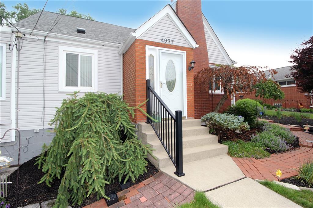 4937 McAnulty Road Pittsburgh, PA 15236 - Photo 2 of 40 Gallery Image 2