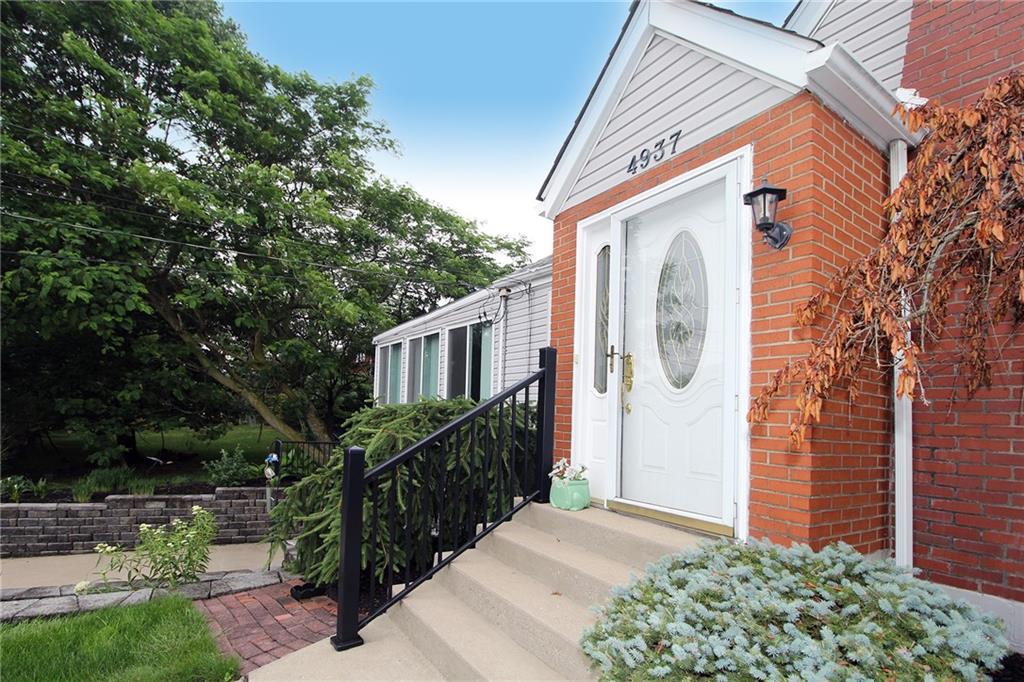 4937 McAnulty Road Pittsburgh, PA 15236 - Photo 3 of 40 Gallery Image 3