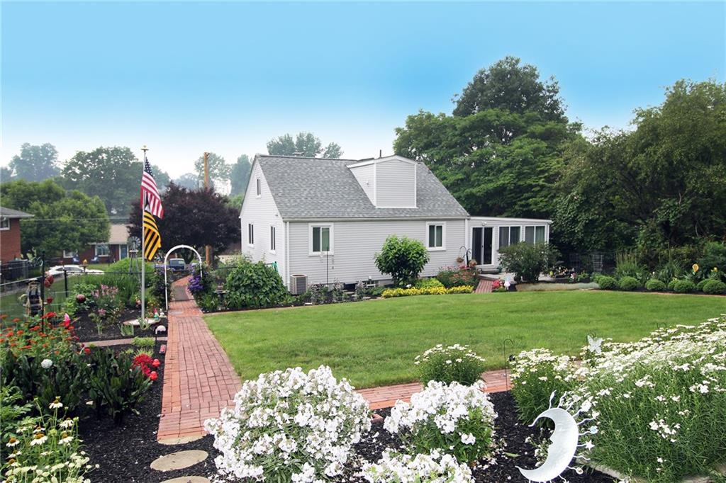 4937 McAnulty Road Pittsburgh, PA 15236 - Photo 32 of 40 Gallery Image 32