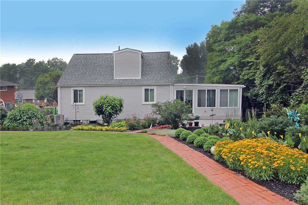 4937 McAnulty Road Pittsburgh, PA 15236 - Photo 33 of 40 Gallery Image 33