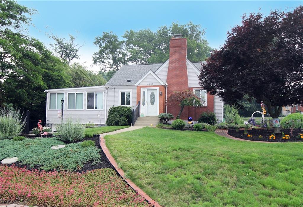 4937 McAnulty Road Pittsburgh, PA 15236 - Photo 40 of 40 Gallery Image 40