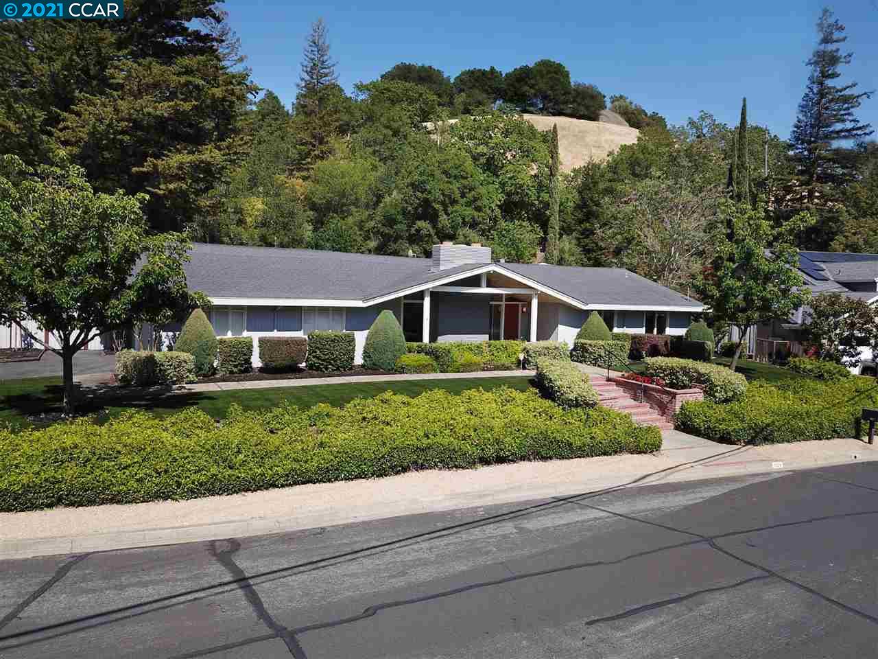 1570 Silver Dell Road Lafayette, CA 94549 - Photo 1 of 1