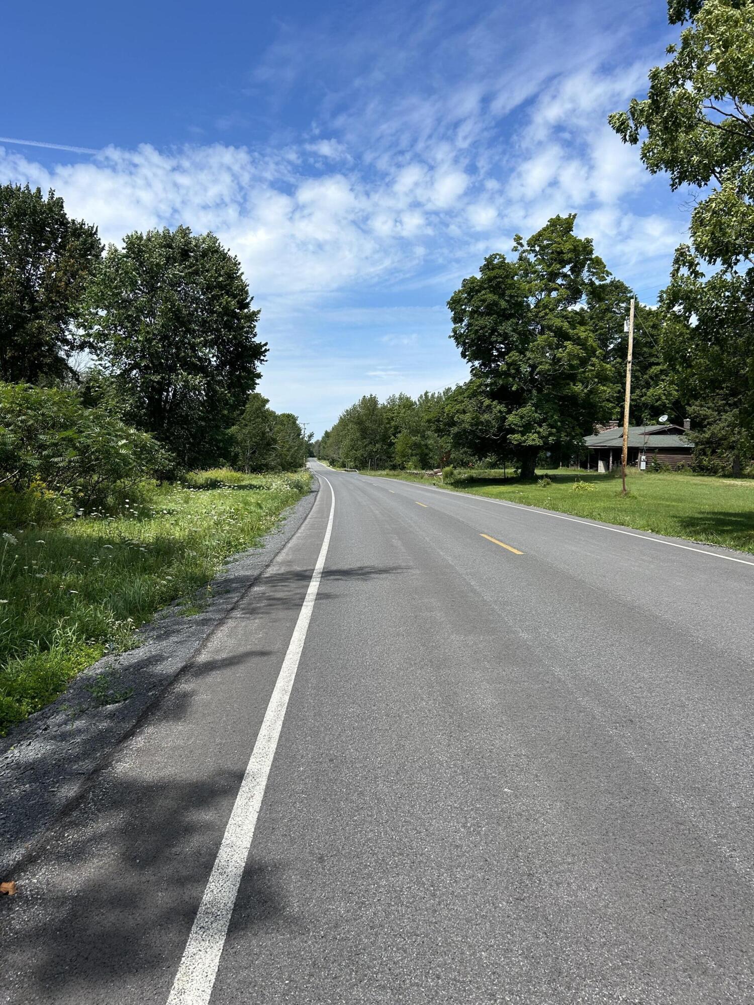 0 Rand Hill Road Altona, NY 12910 - Photo 3 of 4 Road View