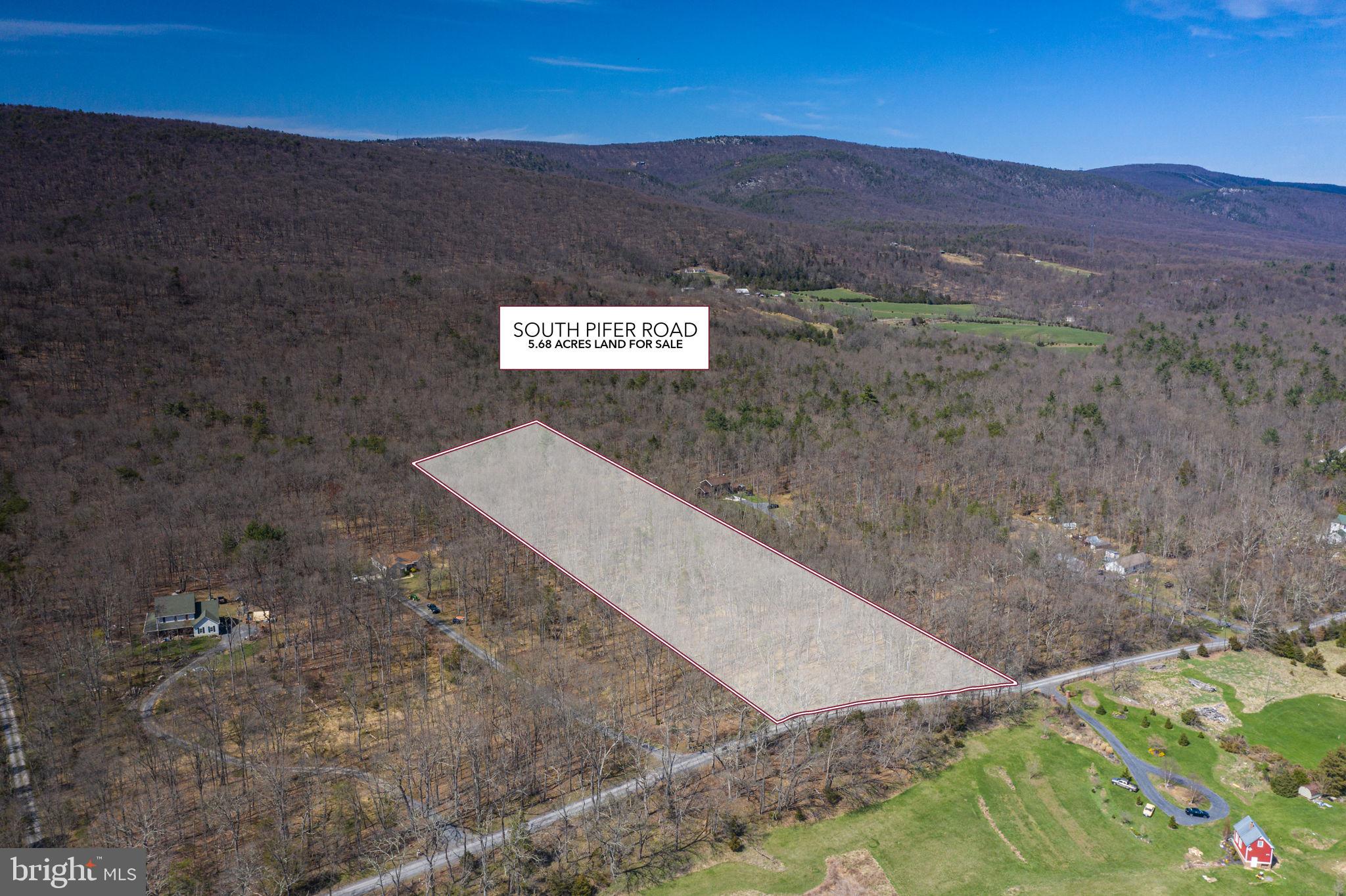 0 South Pifer Road Star Tannery, VA 22654 - Photo 1 of 10 Gallery Image 1