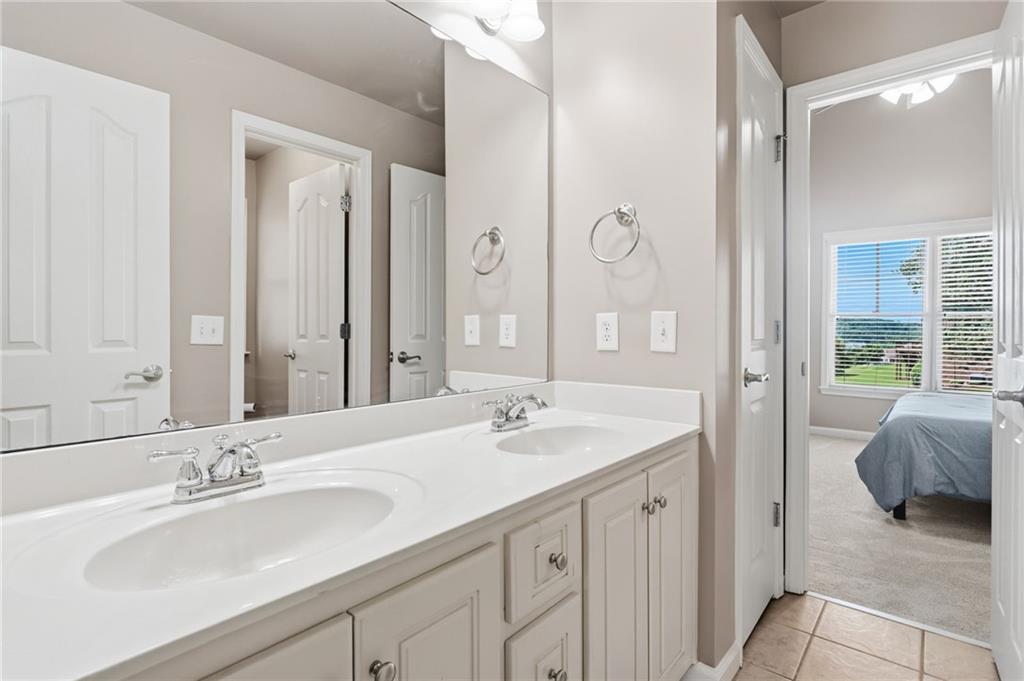4607 Cardinal Ridge Way Flowery Branch, GA 30542 - Photo 45 of 68