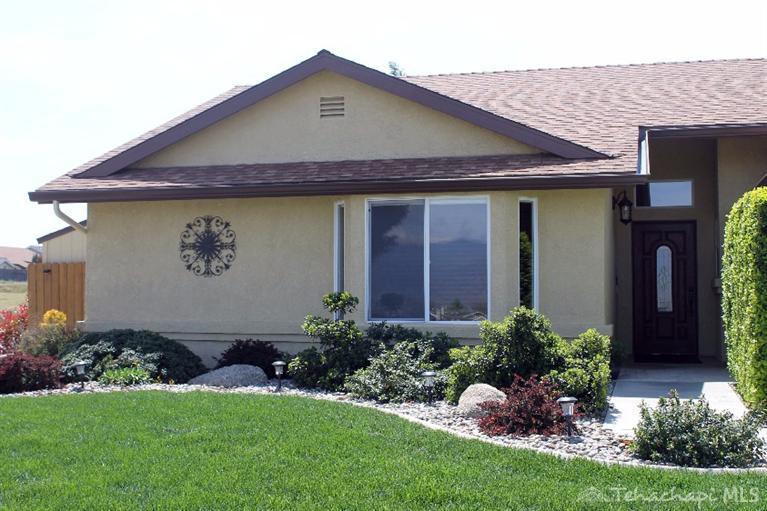 100 Pinon Street Tehachapi, CA 93561 - Photo 14 of 46 Gallery Image 14