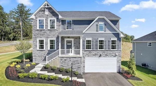 $514,990 | 2696 Salerno Drive, Oakdale, PA 15071