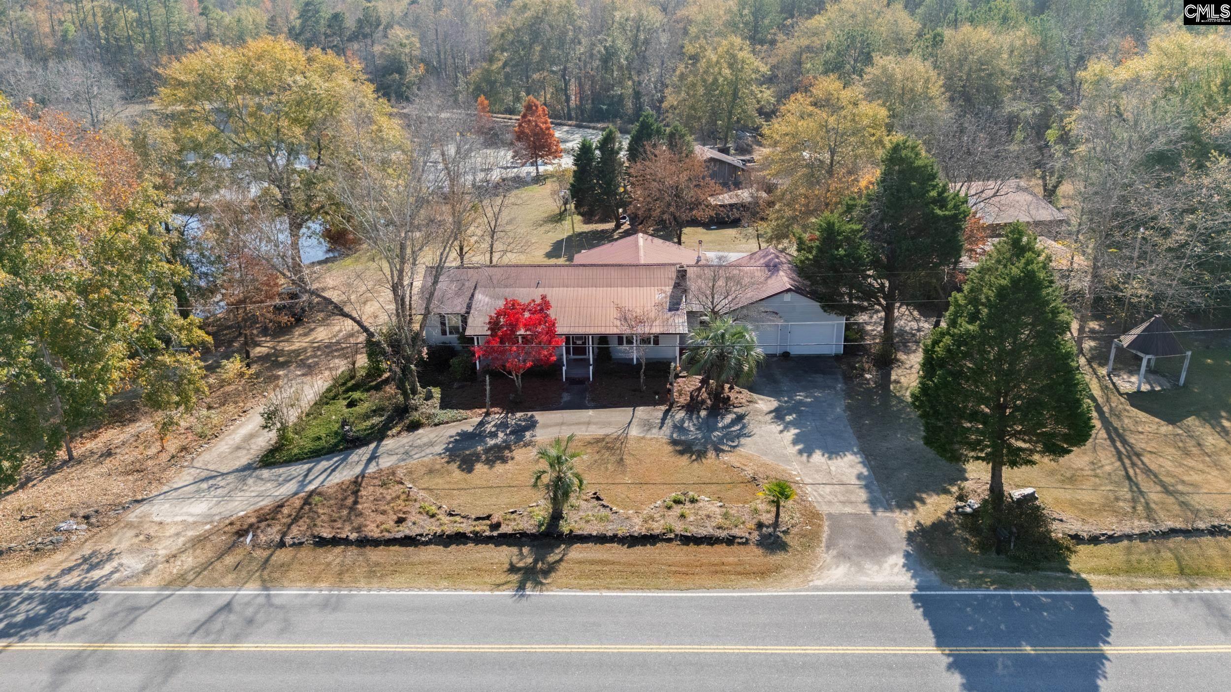 851 Rawl Road Lexington, SC 29072 - Photo 3 of 14