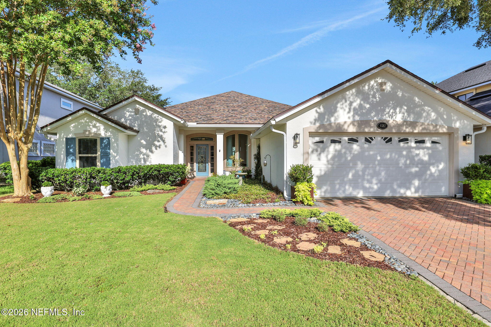 4582 Reed Bark Lane Jacksonville, FL 32246 - Photo 1 of 50 Front