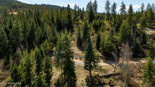 $650,000 | 11817 West Garrett Court, Post Falls, ID 83854