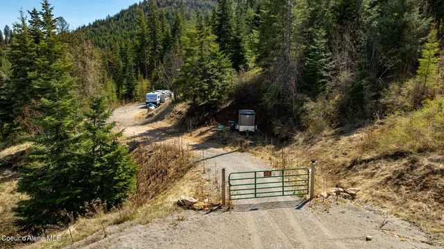 $650,000 | 11817 West Garrett Court, Post Falls, ID 83854