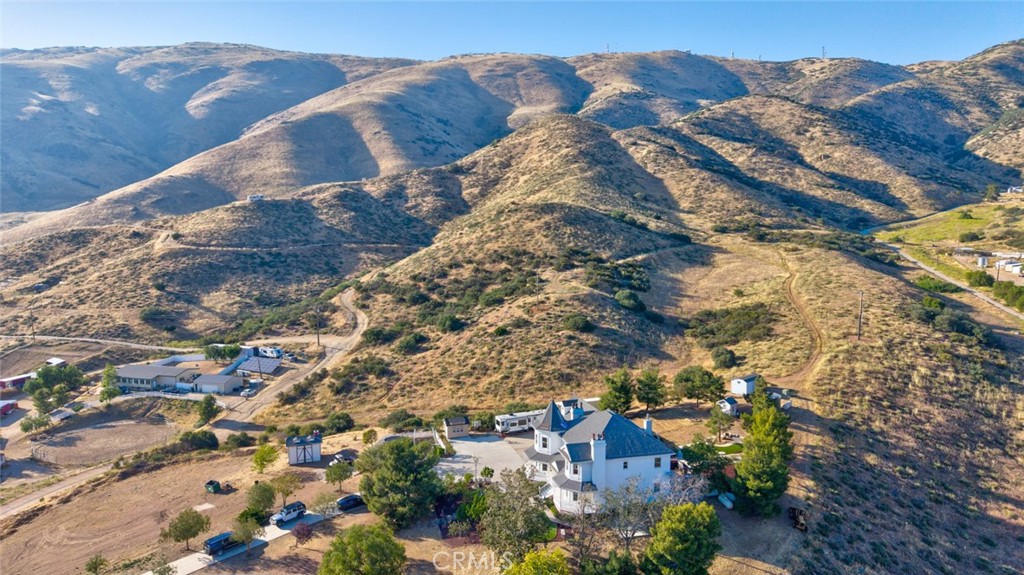 4649 Shannon View Road Acton, CA 93510 - Photo 67 of 74
