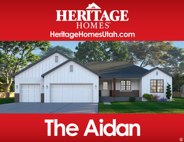 1042 East Shilow Road, Unit 135 Erda, UT 84074 - Photo 1 of 3 View of miscellaneous document