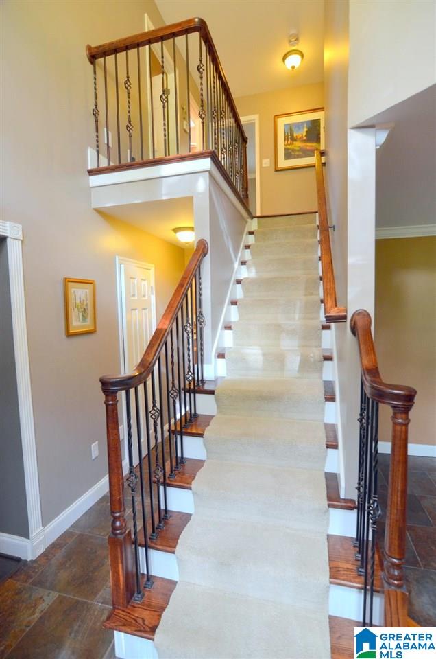 307 Newgate Court Alabaster, AL 35007 - Photo 23 of 50