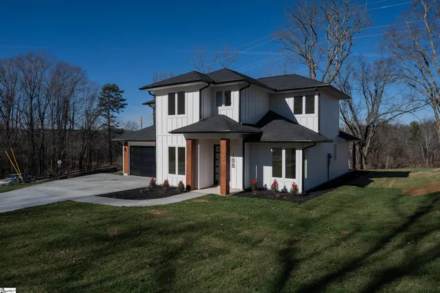 $620,000 | 105 Horseshoe Bend Road, Easley, SC 29642