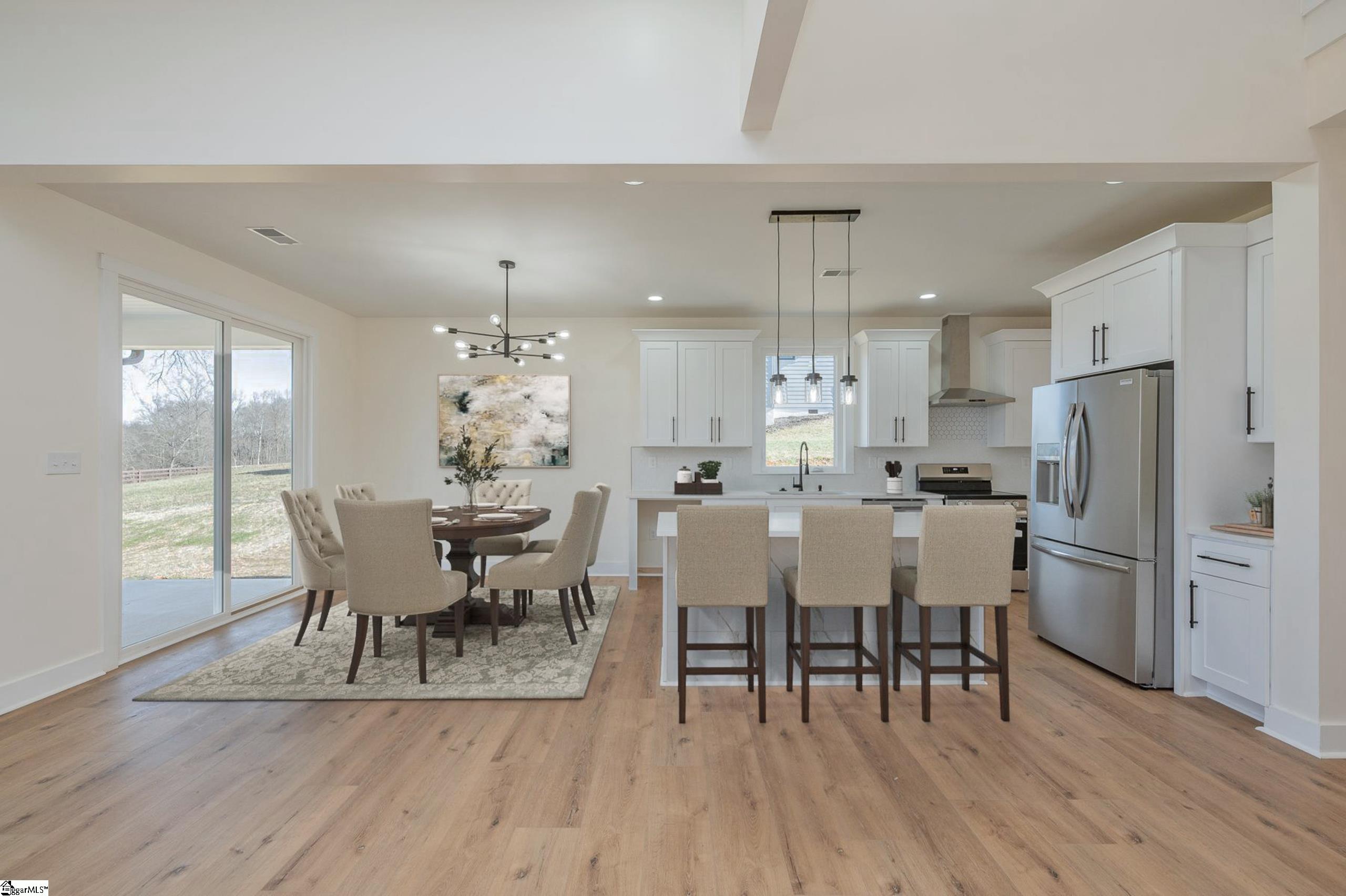 105 Horseshoe Bend Road Easley, SC 29642 - Photo 11 of 47