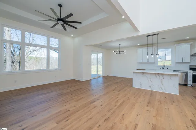 $620,000 | 105 Horseshoe Bend Road, Easley, SC 29642