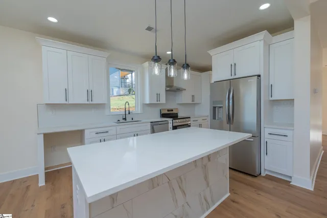 $620,000 | 105 Horseshoe Bend Road, Easley, SC 29642