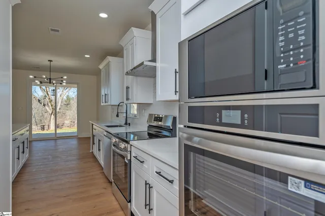 $620,000 | 105 Horseshoe Bend Road, Easley, SC 29642