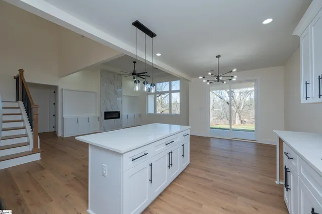 $620,000 | 105 Horseshoe Bend Road, Easley, SC 29642