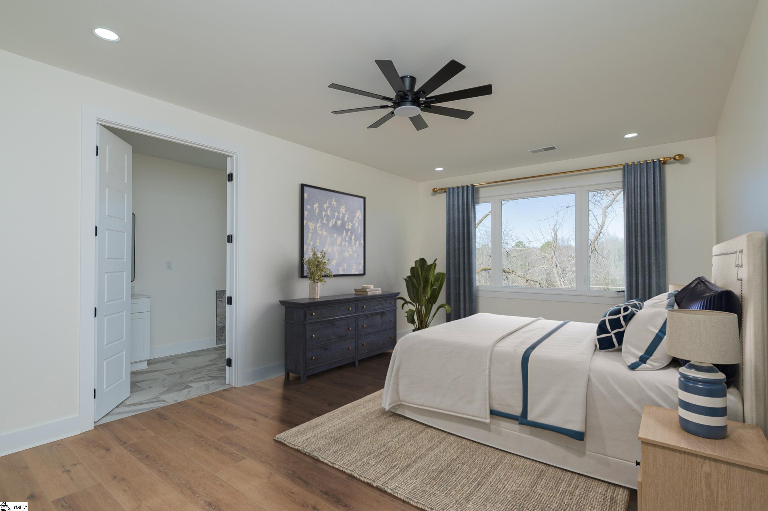 105 Horseshoe Bend Road Easley, SC 29642 - Photo 19 of 47