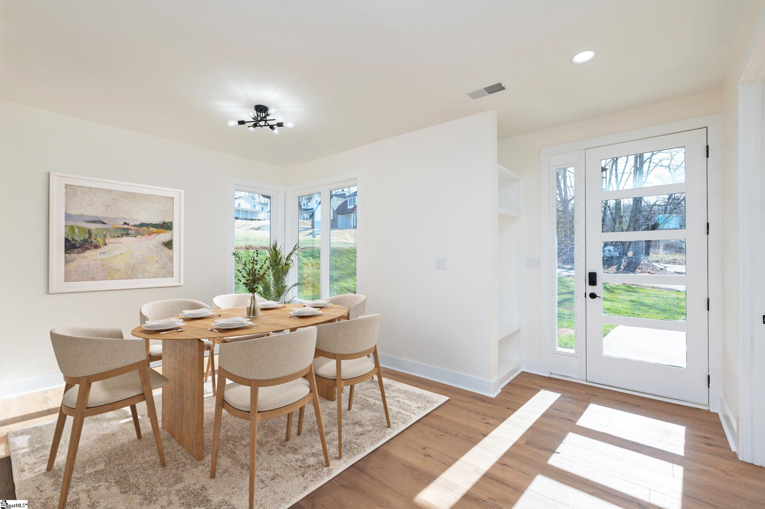 105 Horseshoe Bend Road Easley, SC 29642 - Photo 3 of 47