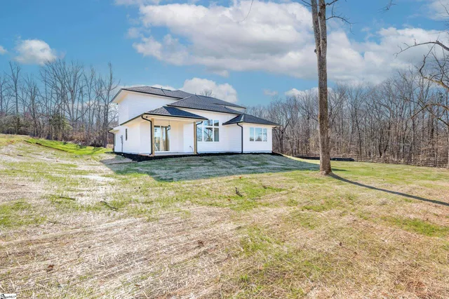 $620,000 | 105 Horseshoe Bend Road, Easley, SC 29642