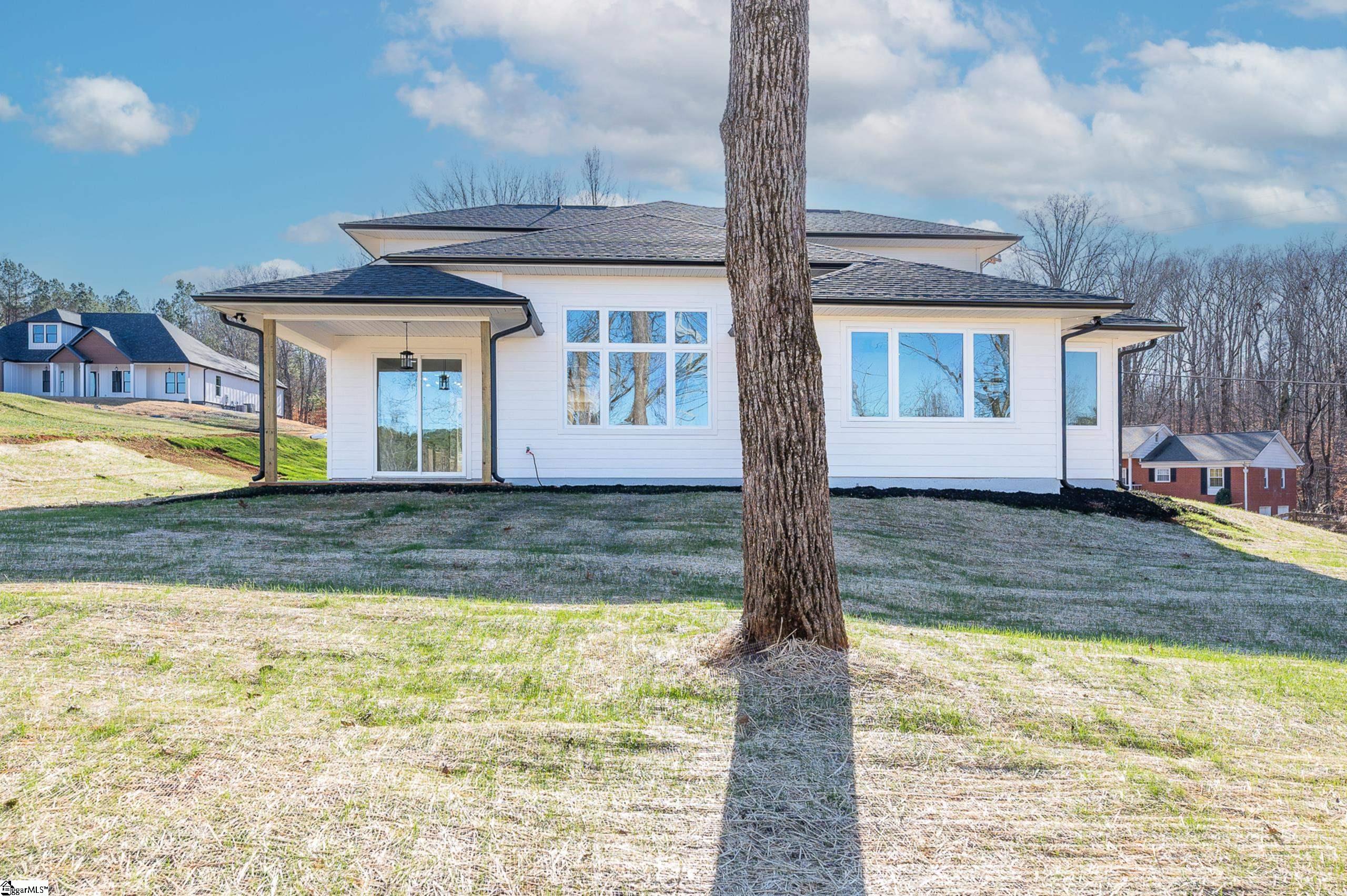 105 Horseshoe Bend Road Easley, SC 29642 - Photo 42 of 47