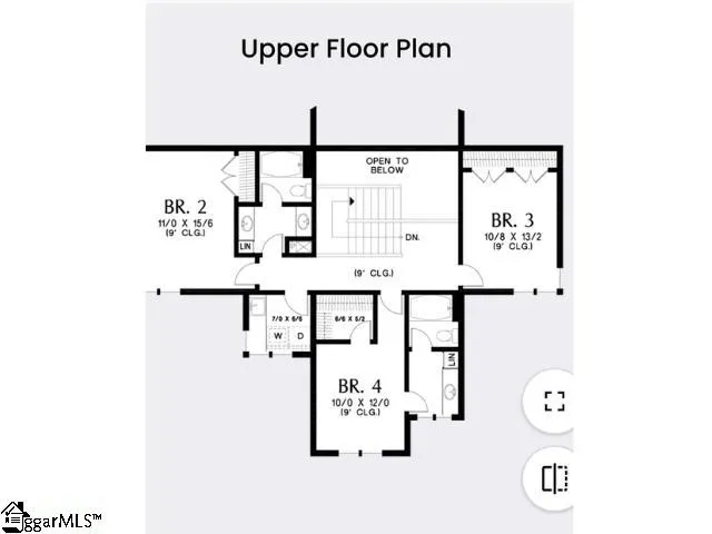 $620,000 | 105 Horseshoe Bend Road, Easley, SC 29642