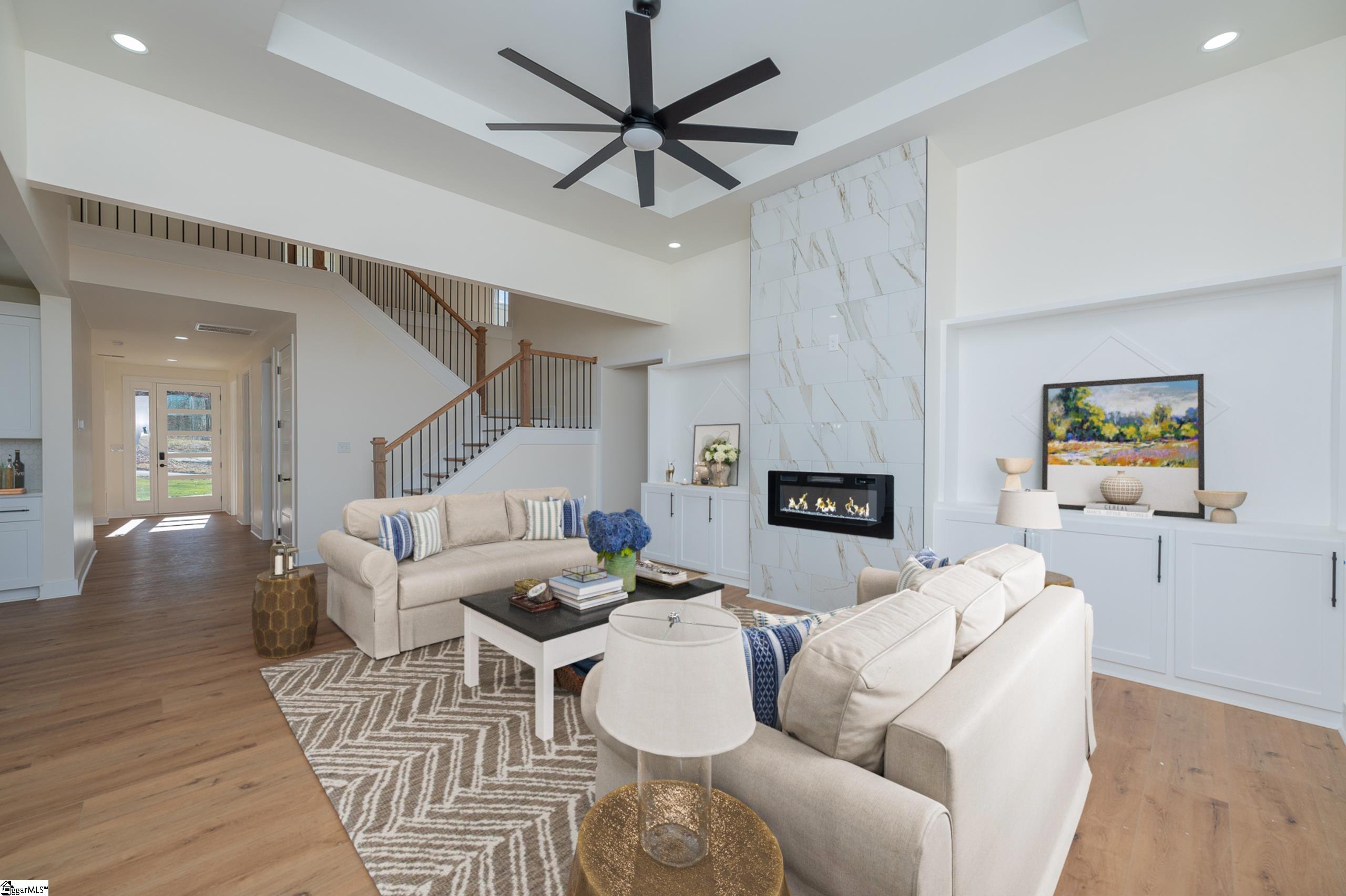 105 Horseshoe Bend Road Easley, SC 29642 - Photo 7 of 47