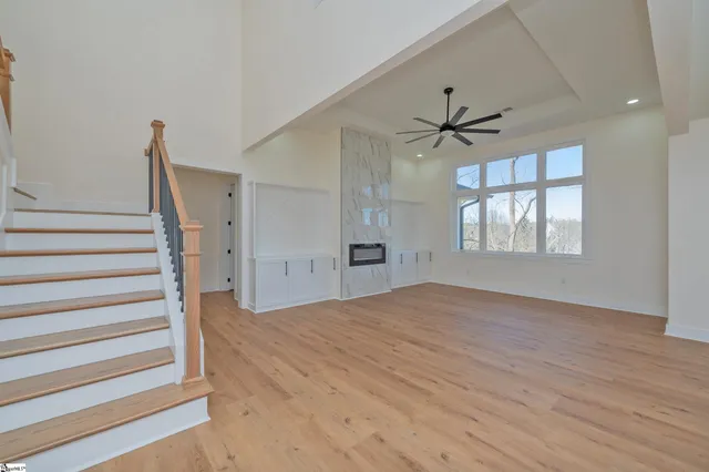 $620,000 | 105 Horseshoe Bend Road, Easley, SC 29642