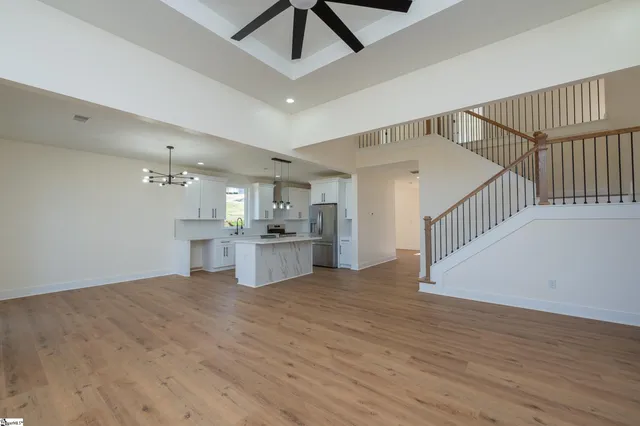 $620,000 | 105 Horseshoe Bend Road, Easley, SC 29642