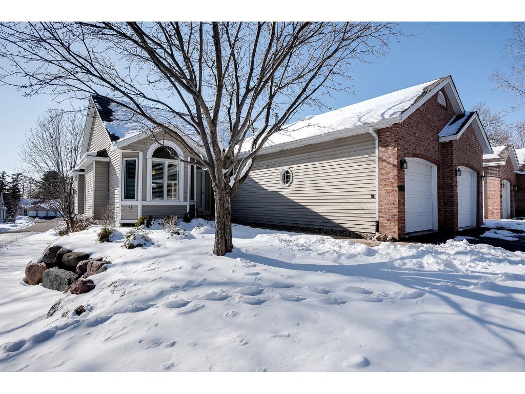 11124 Bloomington Ferry Road Bloomington, MN 55438 - Photo 1 of 1 Gallery Image 1
