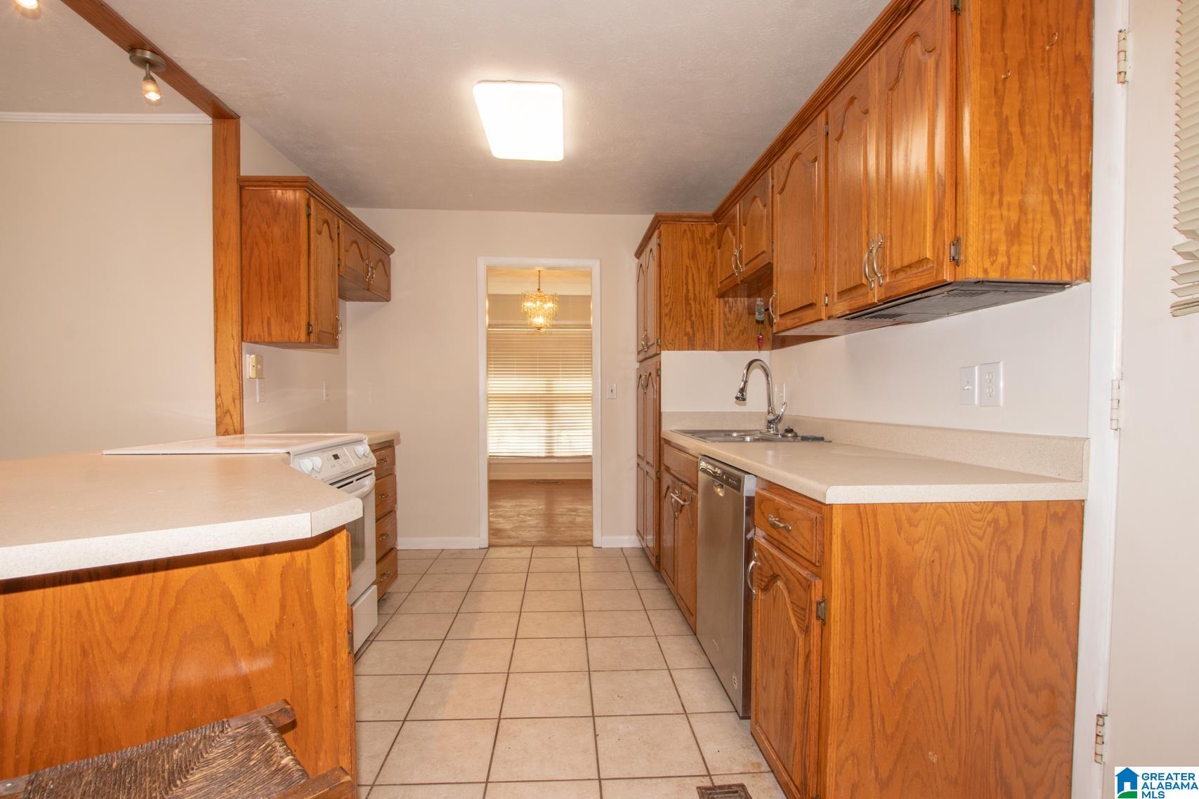 3713 Dale Hollow Road Anniston, AL 36207 - Photo 16 of 38