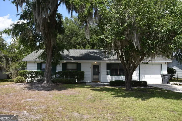 $3,200 | 413 Sunnyside Drive, St. Marys, GA 31558