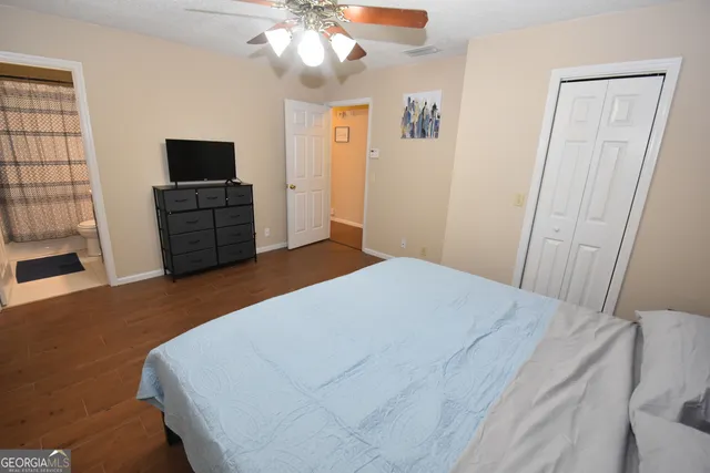 $3,200 | 413 Sunnyside Drive, St. Marys, GA 31558