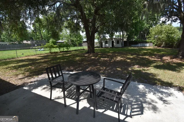 $3,200 | 413 Sunnyside Drive, St. Marys, GA 31558