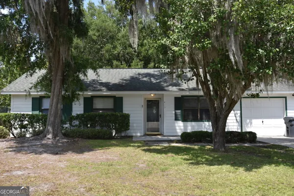 $3,200 | 413 Sunnyside Drive, St. Marys, GA 31558