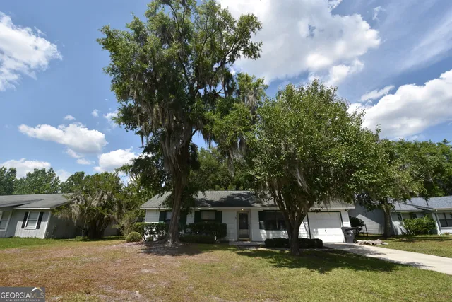 $3,200 | 413 Sunnyside Drive, St. Marys, GA 31558