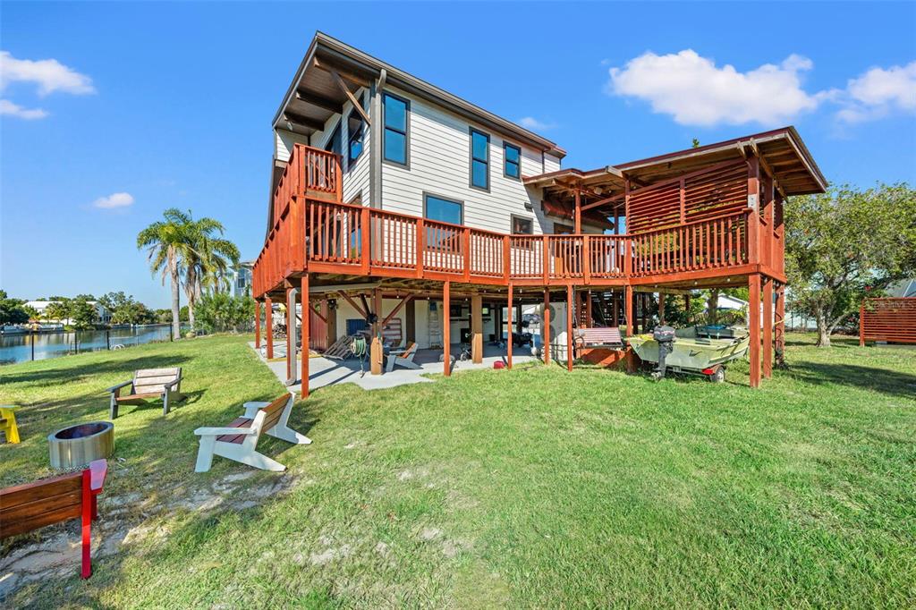 3179 Azalea Drive Hernando Beach, FL 34607 - Photo 67 of 83