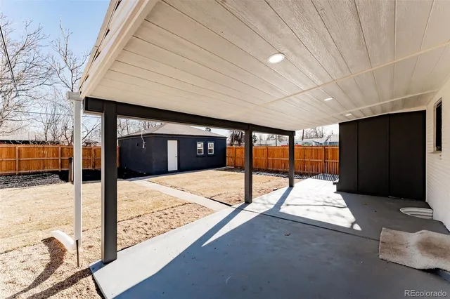 $635,000 | 2200 Poplar Street, Denver, CO 80207