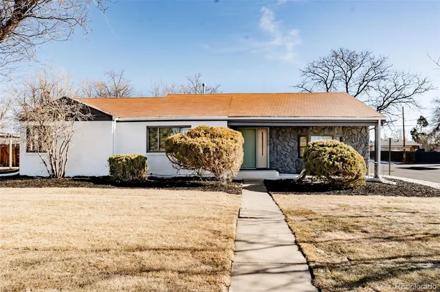 $635,000 | 2200 Poplar Street, Denver, CO 80207