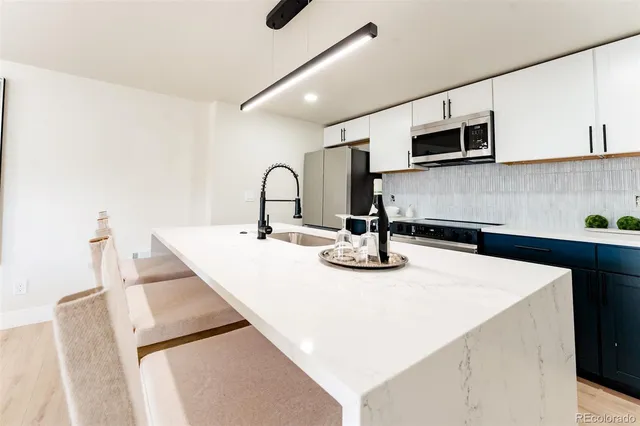 $635,000 | 2200 Poplar Street, Denver, CO 80207