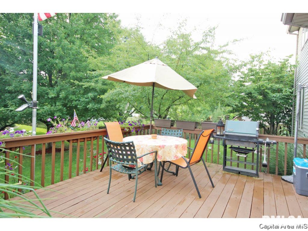 2008 Appleton Drive Springfield, IL 62711 - Photo 34 of 35 Gallery Image 34