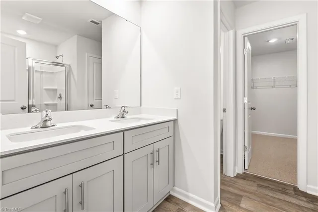 $329,000 | 304 Aspen Place Court, Thomasville, NC 27360