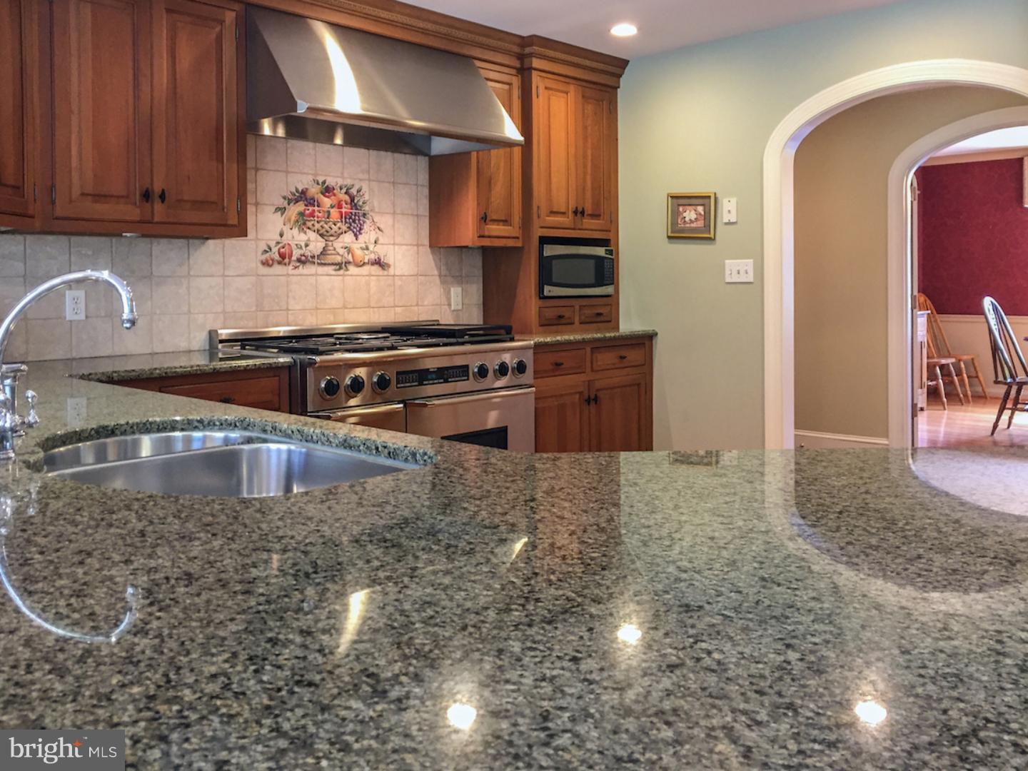 5 Pelham Road Wilmington, DE 19803 - Photo 13 of 25 Kitchen