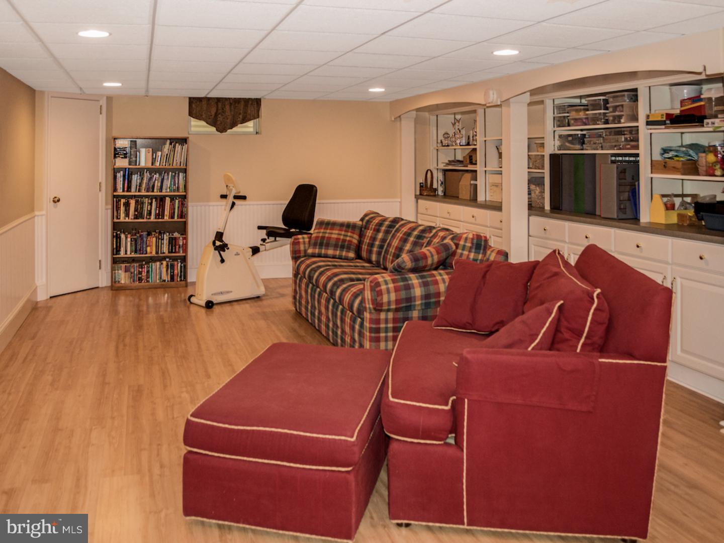 5 Pelham Road Wilmington, DE 19803 - Photo 18 of 25 Media Room