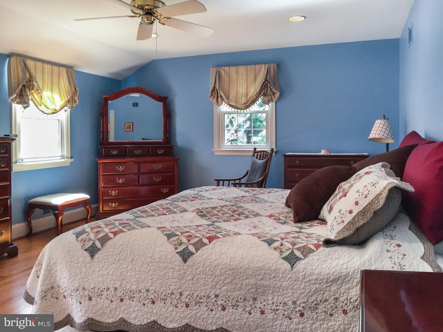 5 Pelham Road Wilmington, DE 19803 - Photo 20 of 25 Master Bedroom